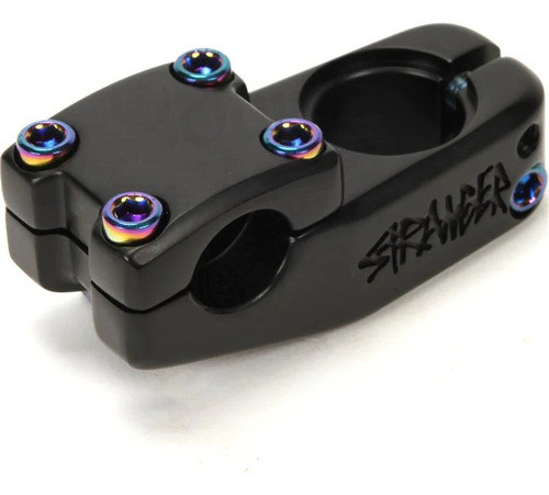 Stem Bmx Stranger Haze V2 Tl - Luis Spitale Bikes 0