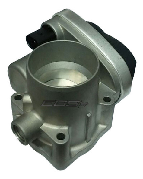 Cuerpo Mariposa Vw Fox Suran Gol Trend Voyage 1.6 Egs Cm013 0