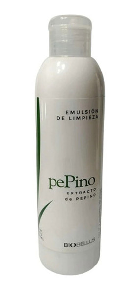 Biobellus Emulsion De Limpieza Extracto De Pepino 200 Ml 1 Biobellus Emulsion De Limpieza Extracto De Pepino 200 Ml 1
