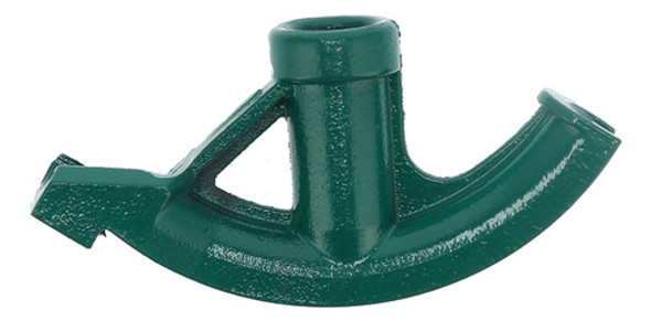 Ferramenta Manual De Dobra De Tubos De Arame 3/4 Polegadas P 1