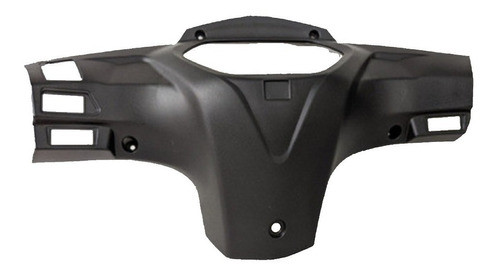 Cubre Tablero Velocimetro Honda New Wave 110 S En Moto 46 0