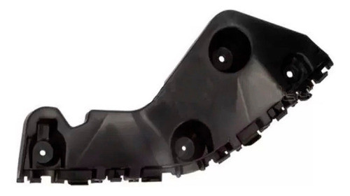 Soporte Paragolpe Trasero Duster 2015/2023 Izquierdo 0