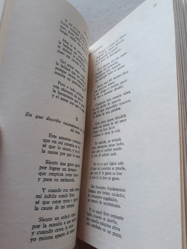 Sor Juana Ines De La Cruz Obras Escogidas 1