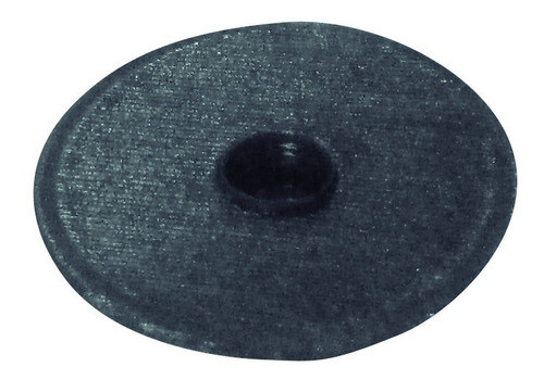 Arandela De Goma Para Clavos De Techo X 100 Unidades 0