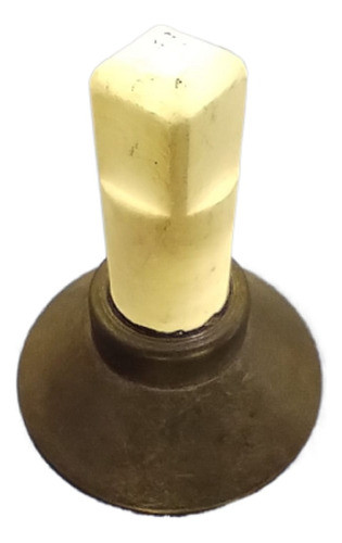Acople Para Plato De Microondas Con Perno Cuadrado 8 Mm Lado 0