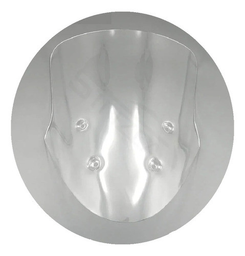 Bolha Parabrisa Suzuki Dl 650/1000 V-strom 2013 A 2018 0