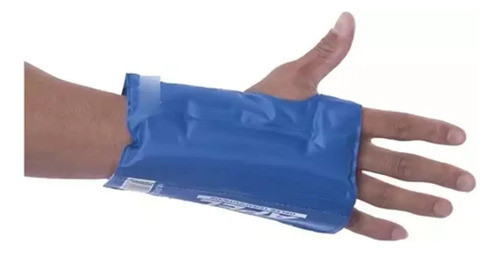 Muñequera Muñeca Frio/calor Terapéutico Tendinitis Apel Gel 0