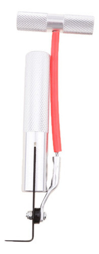 Lâmina Aço Removedor Pára-brisa Janela Para 1