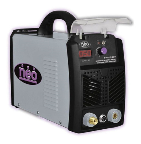 Cortadora Por Plasma Neo | Ip1012/220 Ynter Industrial 0