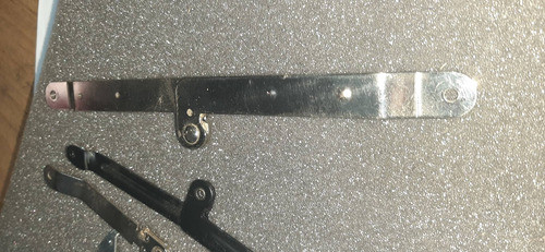 Sostenedor, Sosten De Puerta, Lid Stay, 1