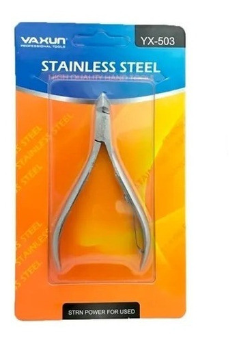 Alicate De Corte Yaxun Yx-503 Exc Calidad 0