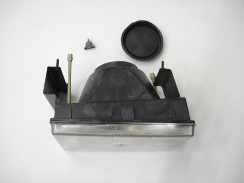 Faro Semi Optico Derecho Chevrolet C10/d20/d40 85/92 0