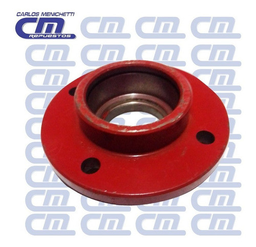 Caja Rodamiento Sinfin Caja Distr. 10-15523 Vassalli 0