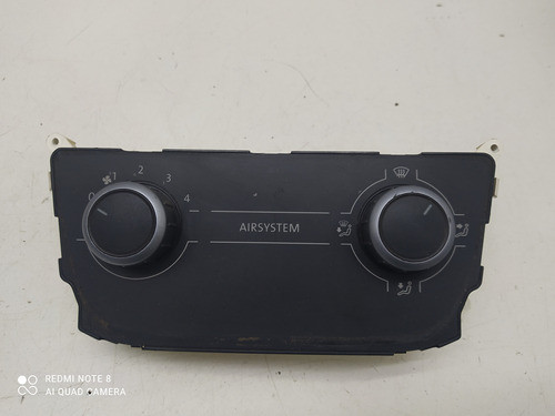 Comando Ar Condicionado Volkswagen Gol G5 2008 A 2013 1