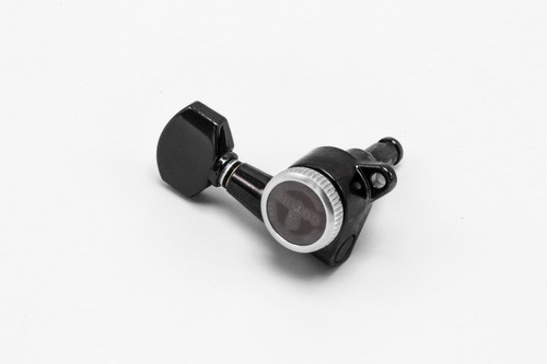 Tarraxas Gotoh Sg381-07-mgt L6 Cosmo Black 1