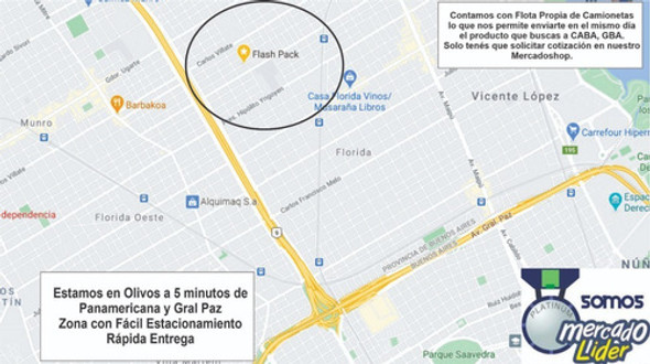 Bolsas Doy Pack Con Zipper 11x16 Cm X100u / Importador 1 Bolsas Doy Pack Con Zipper 11x16 Cm X100u / Importador 1