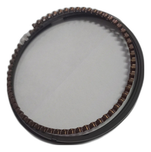 Conjunto Aros De Piston Zanella Styler 150 Exclusive Pro 0
