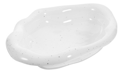 Vanity Tray Cloud Jewelry Plate Storage 0