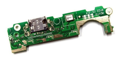Flex Placa Pin Carga Para Sony Xperia Xa2 Ultra H4213 0