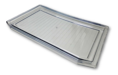 Bandeja Estante Acrilico Heladera Gafa Original 0