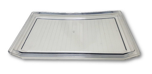 Bandeja Estante Acrilico Heladera Gafa Original 1