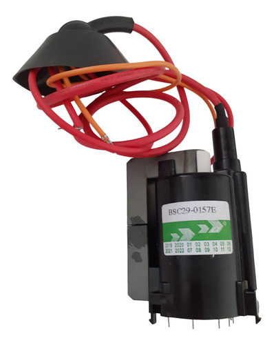 Fly Back 29-0157 E Marca Brasalfa 0