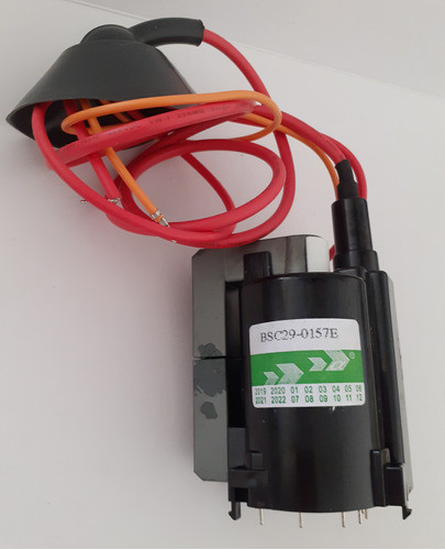 Fly Back 29-0157 E Marca Brasalfa 1