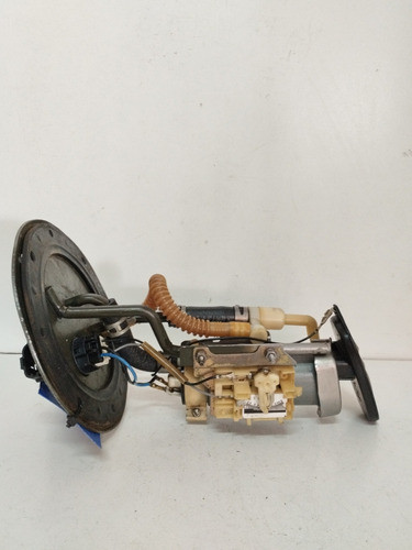 Bomba Combustible Hyundai Accent (lc)  [1999-2010] 0
