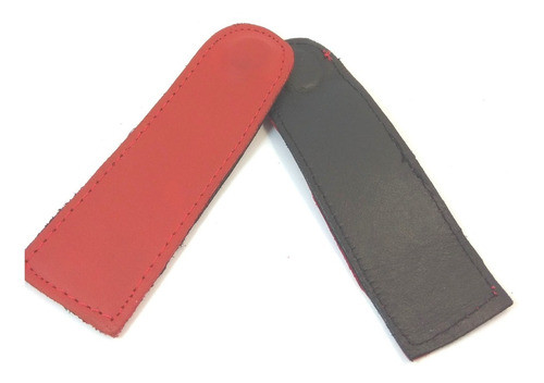 Iman Par Biomagnetico Neodimio Dr. Goiz Cuero De 25x5mm 0