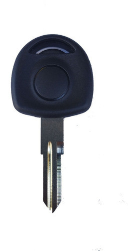 Llave Codificada Con Chip Para Chevrolet Celta Cerrajeri Lee 0