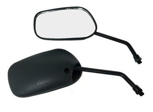 Espejos Motomel Cg 150 S2 S3 Keller Stratus Rd - Arm Motos 0