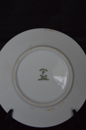 11397 Pires De Café Steatita Déc 60 Porcelana 1