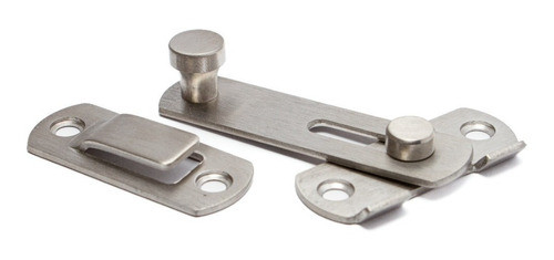 Aldabilla De Postigo Acero Inoxidable 18mm 0
