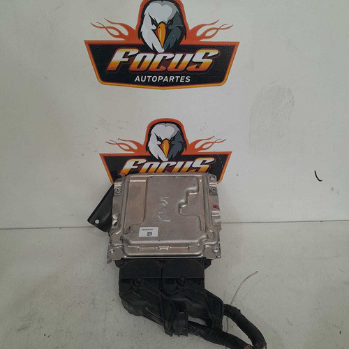 Ecu - Computadora Renault Kwid ---- Oportunidad 1