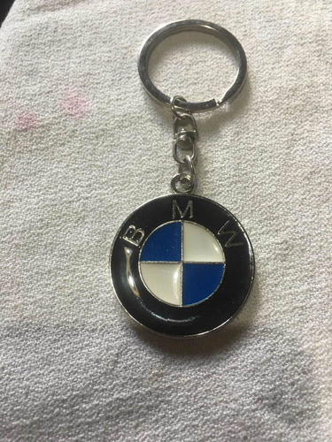 Llavero Bmw 0