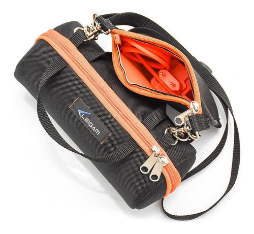 Capa Case Capinha Jbl Pulse 3/4 + Bolsa Carregador Envio Já 0