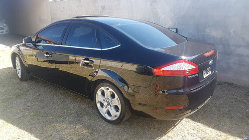 Polarizados Ford Mondeo Polar Jet Lamina Bipper 0