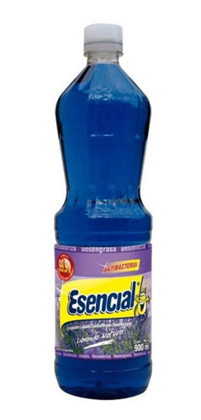 Pack X 36 Unid. Limpiador  Lavnat 900 Cc Esencial Limpiador 0 Pack X 36 Unid. Limpiador  Lavnat 900 Cc Esencial Limpiador 0