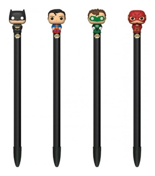 Funko Pop! Pen Dc Super Heroes Superman 0