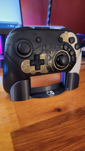 Soporte Mando Pro Controller 1