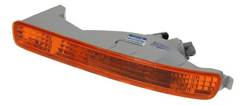 Faro Delantero De Paragolpe Honda Accord 1996 1997 0