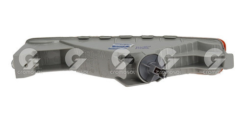 Faro Delantero De Paragolpe Honda Accord 1996 1997 1