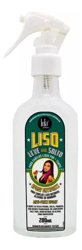 Kit Anti Frizz Lola Cosmetics 1