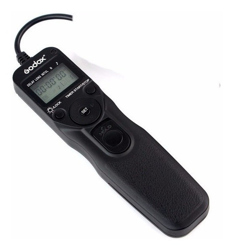 Control Remoto Temporizador - P Canon T2i T3i T4i 550d Etc 0