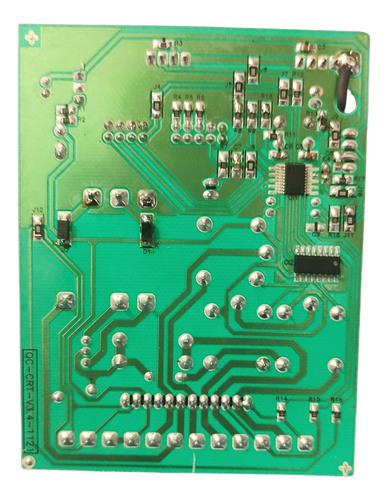 Central Original Para Portão Eletrônico Movimento 299 Mhz 1