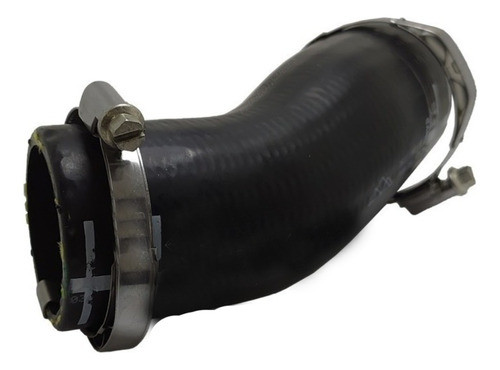 Manguera Union Intercooler Original Peugeot 308 1.6 Hdi 0