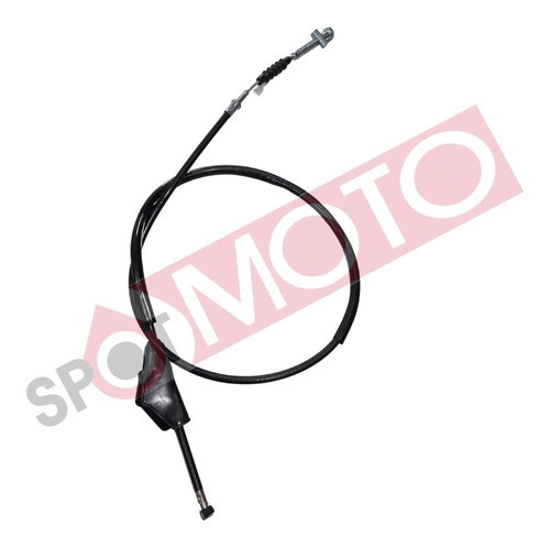 Cable De Freno Delantero Zanella Rx 150 Spot Moto 0
