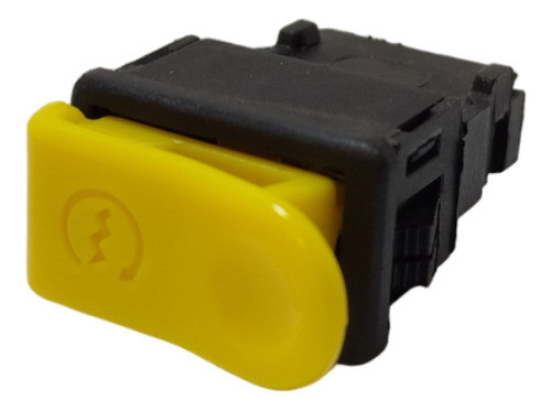 Boton De Arranque Gilera Smash 110 / Bit / Trip Omr Om-31357 0