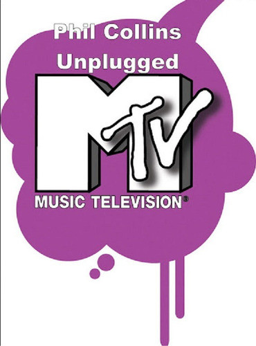 Phil Collins - Mtv Unplugged (bluray) 0