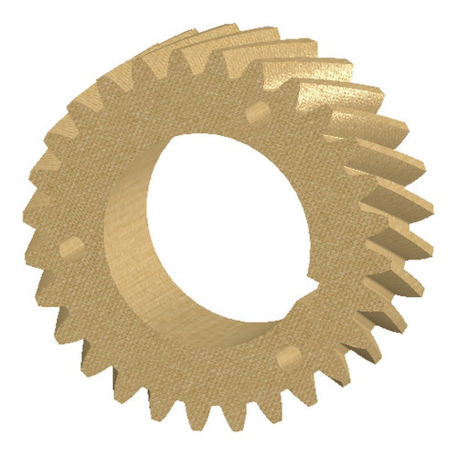 Engrenagem 28 Dentes  Moedor /cortador De Frios Filizolla 1